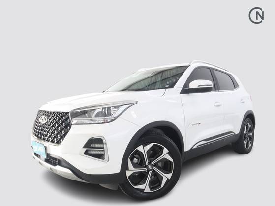 CAOA CHERY TIGGO 5X PRO 1.5 TCI FLEX HYBRID MAX DRIVE CVT CAOA CHERY TIGGO 5X PRO 1.5 TCI FLEX HYBRID MAX DRIVE CVT
